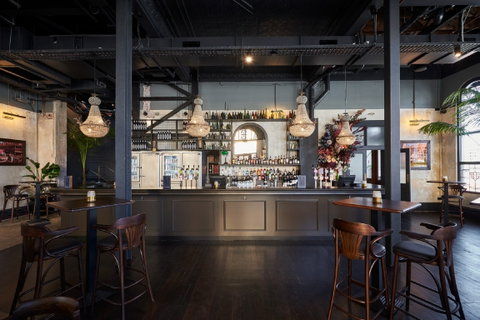 The Royal Hotel - Goulburn Accommodation 0