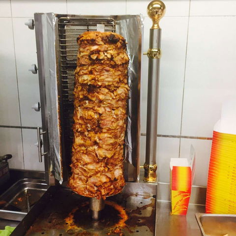 Thornlie Kebabs - Goulburn Accommodation 0