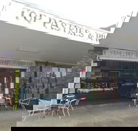 Top Pastries  Pies - Goulburn Accommodation