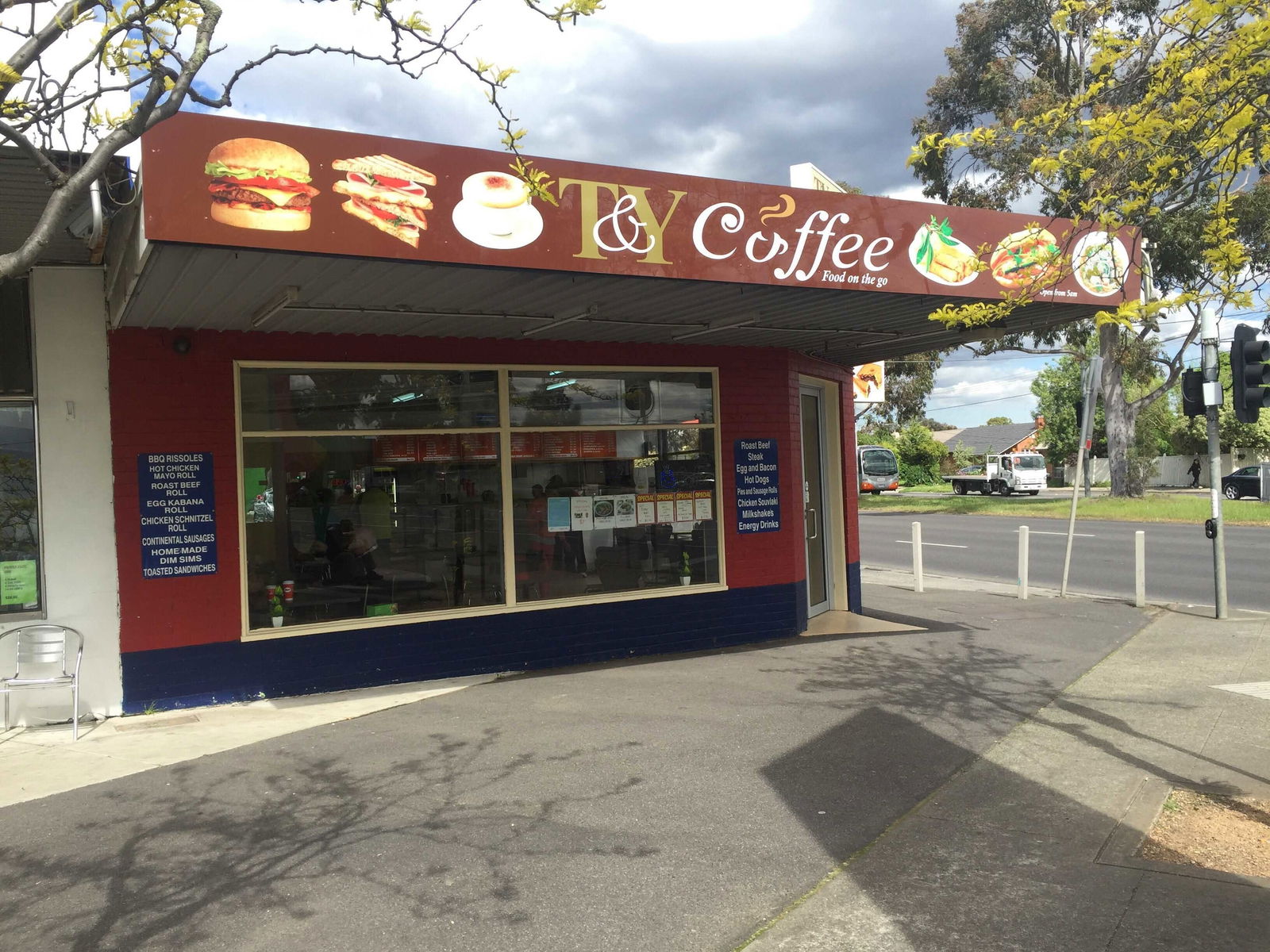 Heidelberg Rgh VIC Goulburn Accommodation