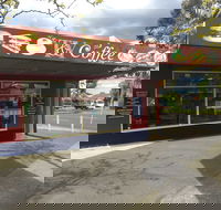 T  Y Coffee Food On The Go - Goulburn Accommodation