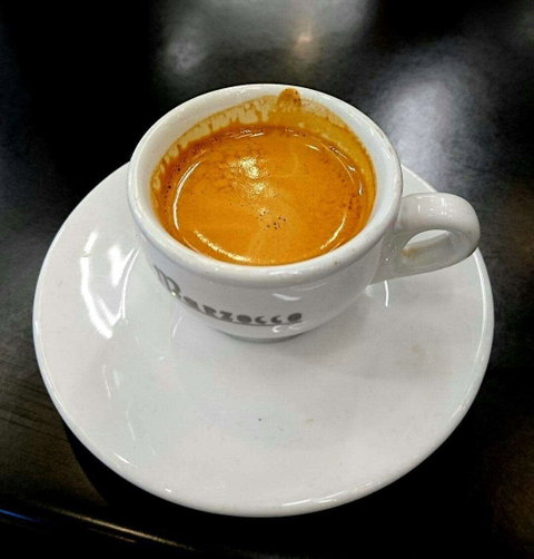 Voltage Espresso - Goulburn Accommodation 0