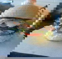 Wombat Cafe  Store - Goulburn Accommodation