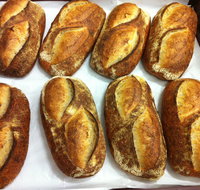 Wood-Frog Bakery - Goulburn Accommodation
