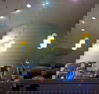 6 Degrees Bar  Lounge - Goulburn Accommodation