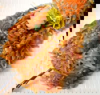 Basil  Lime - North Rocks - Goulburn Accommodation