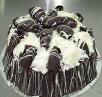 Caf Siciliadolce Pasticceria - Goulburn Accommodation