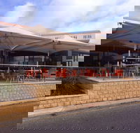 Cafe Delicacy - Goulburn Accommodation