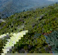 Canopy Cafe - Goulburn Accommodation