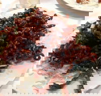 Canton House - Goulburn Accommodation