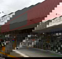 Carv'n It Up - Werribee - Goulburn Accommodation