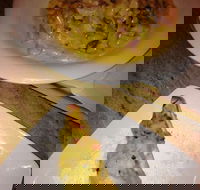 Carmen's Little Taste of Italy - Goulburn Accommodation