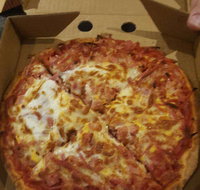 Charlie's Pizzeria - Goulburn Accommodation