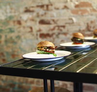 Chew Burgers - Goulburn Accommodation
