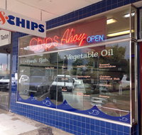 Chips Ahoy - Goulburn Accommodation