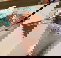 Coffee Mentality - Albion - Goulburn Accommodation