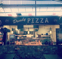 Dandy Pizza - Goulburn Accommodation