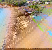 Darwin Trailer Boat Club - Goulburn Accommodation