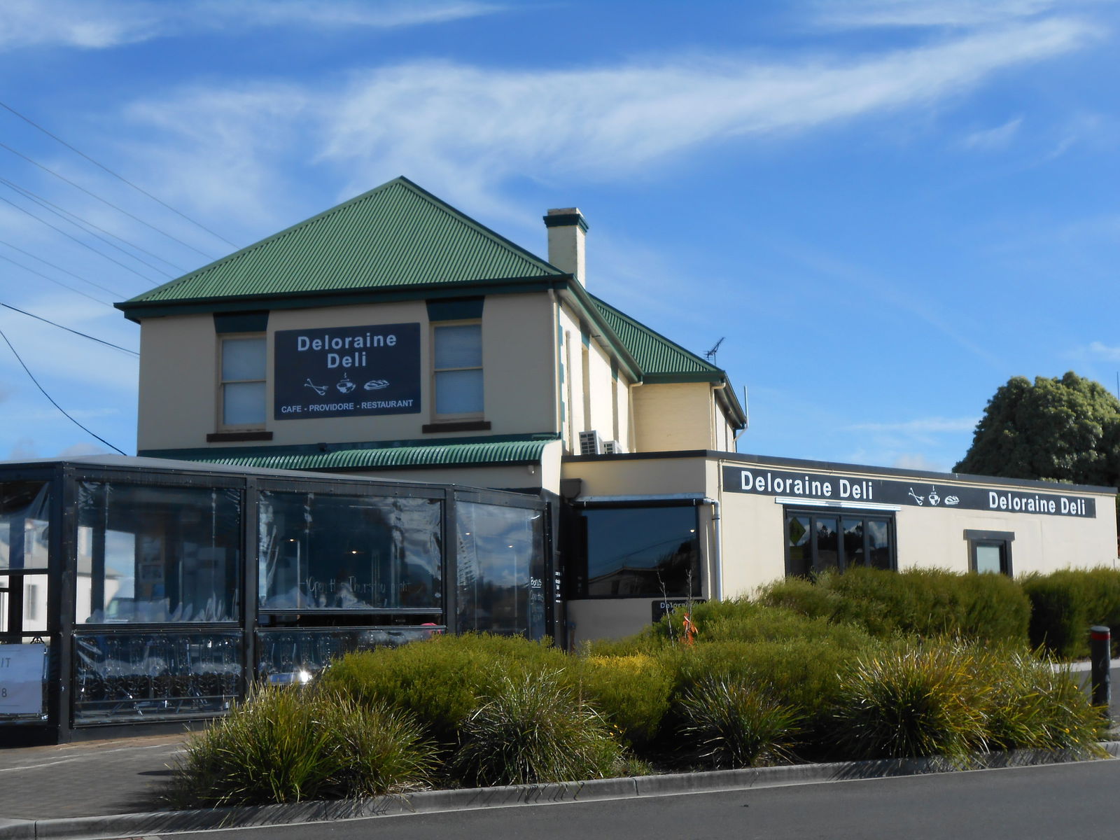  Goulburn Accommodation