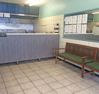 Diamond Village Fish Box - Goulburn Accommodation