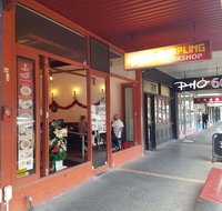 Dumpling Workshop - Goulburn Accommodation
