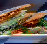 Food Angel Cafe - Goulburn Accommodation