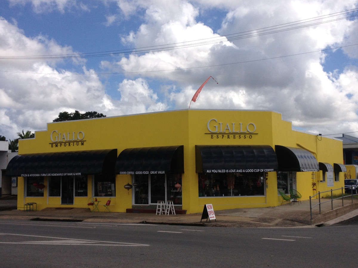 Goulburn Accommodation