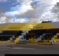 Giallo Espresso - Goulburn Accommodation