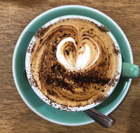 Good Neighbours Cafe