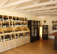 Grampians Wine Cellar - Goulburn Accommodation