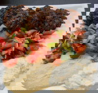 Hasir Kebabs - Goulburn Accommodation