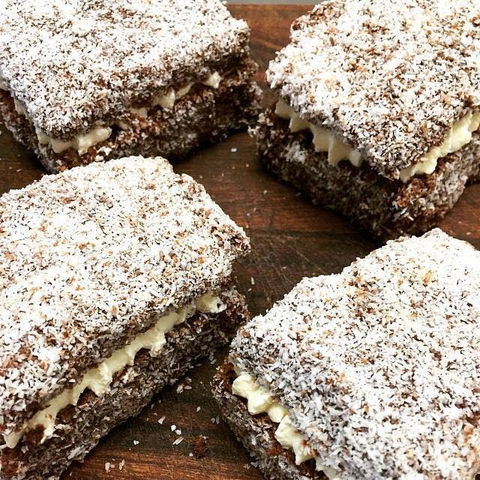 Infinity Bakery - Paddington - Goulburn Accommodation 0