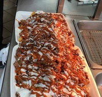 Jimmyz Kebabs - Clayton