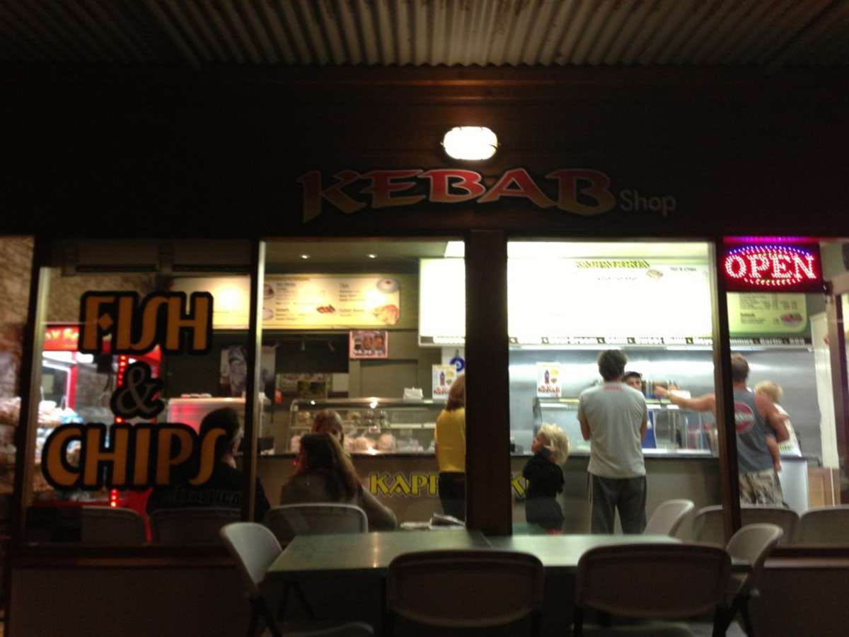  Goulburn Accommodation