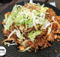 Ma Long Kitchen - Goulburn Accommodation