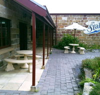 Mojito Kantina - Perth CBD - Goulburn Accommodation