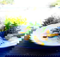 Neighbourhood Coffee Roasters - Albion - Goulburn Accommodation