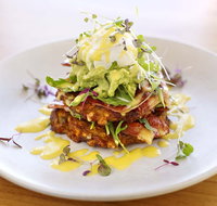 North Point Cafe - Goulburn Accommodation