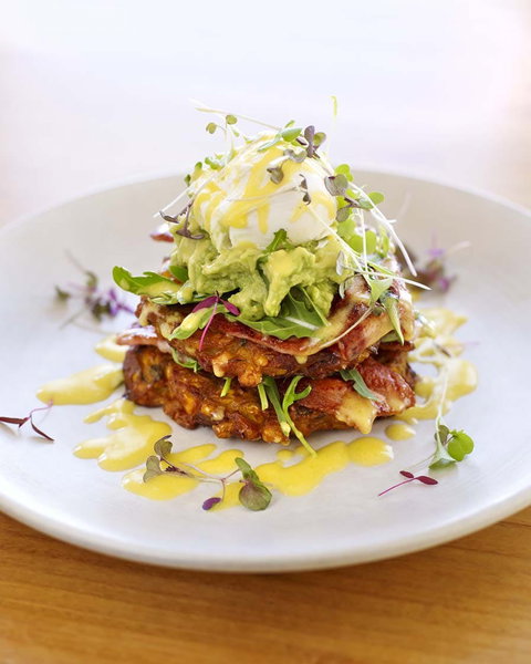 North Point Cafe - Goulburn Accommodation 0