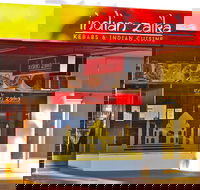 Nyojo's Pizza - Goulburn Accommodation