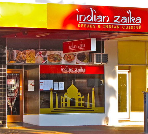 Nyojo's Pizza - Goulburn Accommodation 0