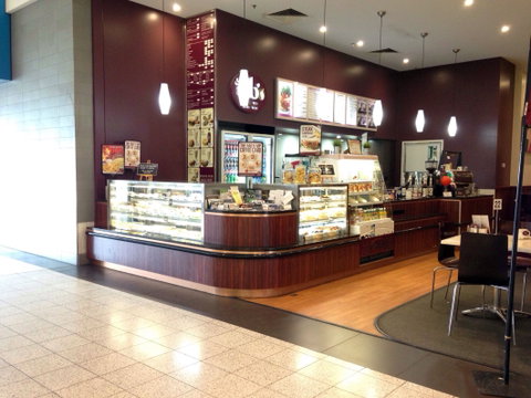 Posh Nosh Gourmet Cafe - Goulburn Accommodation 0