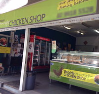 Robin's Nest Chicken Shop - Goulburn Accommodation