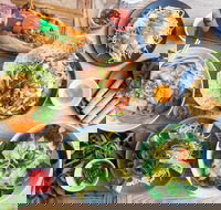 Saigon Street Eats - Fitzroy - Goulburn Accommodation