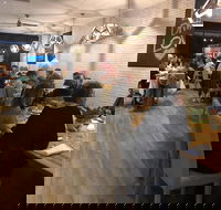 Seasoned by Green Heart - Goulburn Accommodation