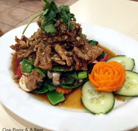 Shallot Thai Restaurant - Malvern East - Goulburn Accommodation