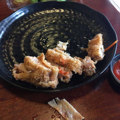 Sushi-Handroll - Goulburn Accommodation 0