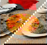 The Cheesecake Shop - Rowville - Goulburn Accommodation