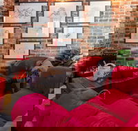 The General Wine Bar and Kitchen - Goulburn Accommodation