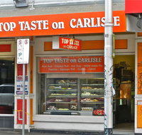 Top Taste - Goulburn Accommodation